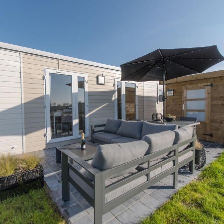 Holiday Home Park Kerlinga-19 By Interhome Bredene Kültér fotó