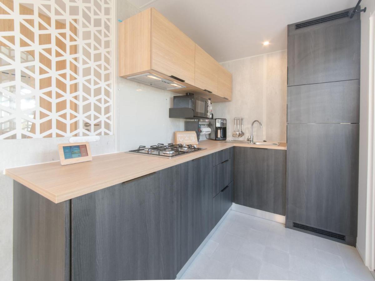 Holiday Home Park Kerlinga-19 By Interhome Bredene Kültér fotó