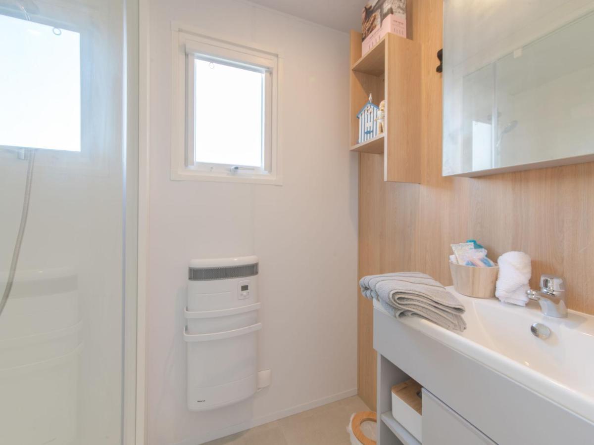 Holiday Home Park Kerlinga-19 By Interhome Bredene Kültér fotó