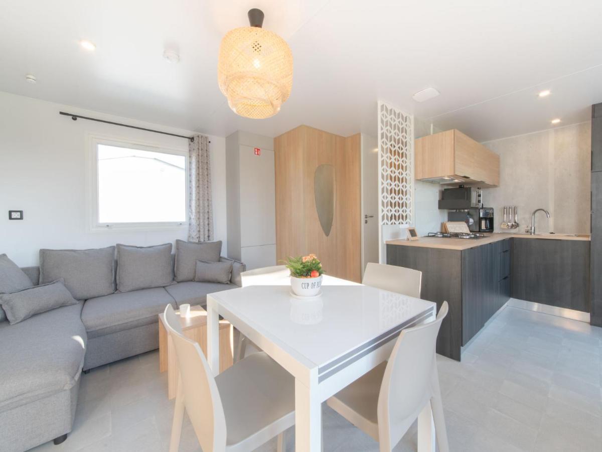 Holiday Home Park Kerlinga-19 By Interhome Bredene Kültér fotó
