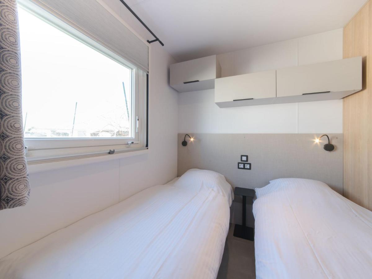 Holiday Home Park Kerlinga-19 By Interhome Bredene Kültér fotó