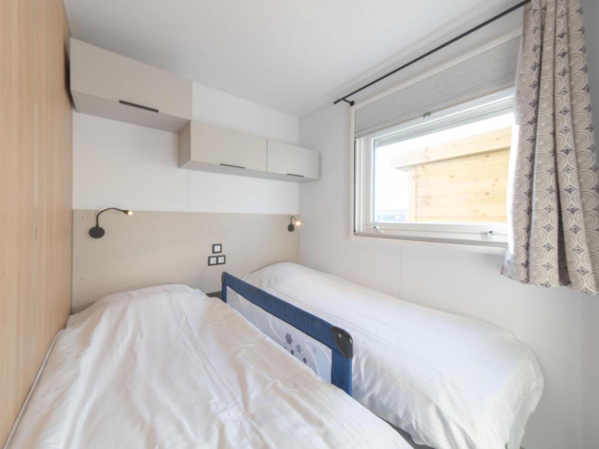 Holiday Home Park Kerlinga-19 By Interhome Bredene Kültér fotó