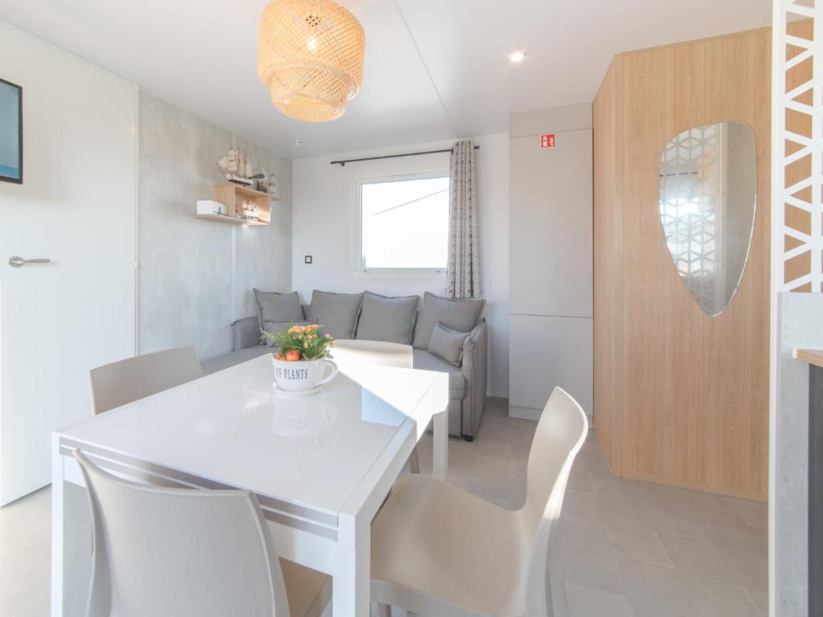 Holiday Home Park Kerlinga-19 By Interhome Bredene Kültér fotó