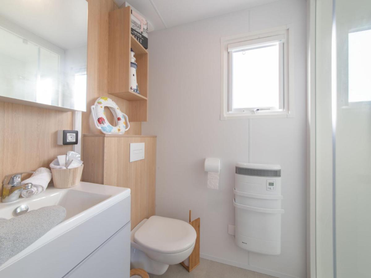 Holiday Home Park Kerlinga-19 By Interhome Bredene Kültér fotó